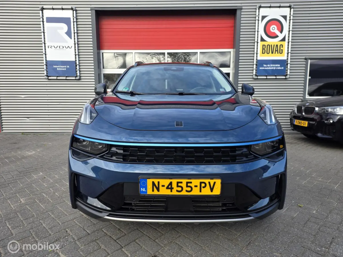 - 1.5 261PK Plug-in Hybrid, Pano, Camera , Apple Carplay✅NL AUTO