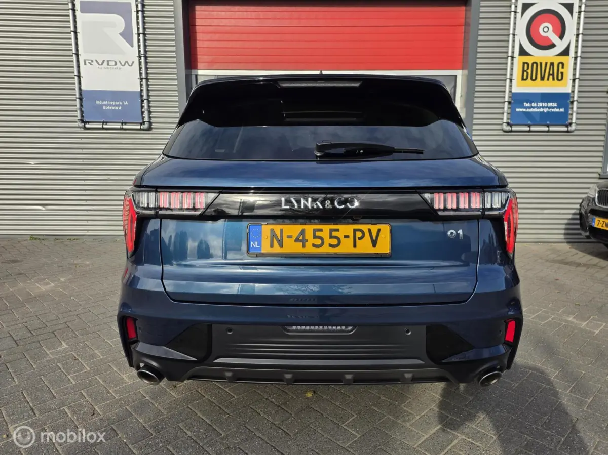 - 1.5 261PK Plug-in Hybrid, Pano, Camera , Apple Carplay✅NL AUTO