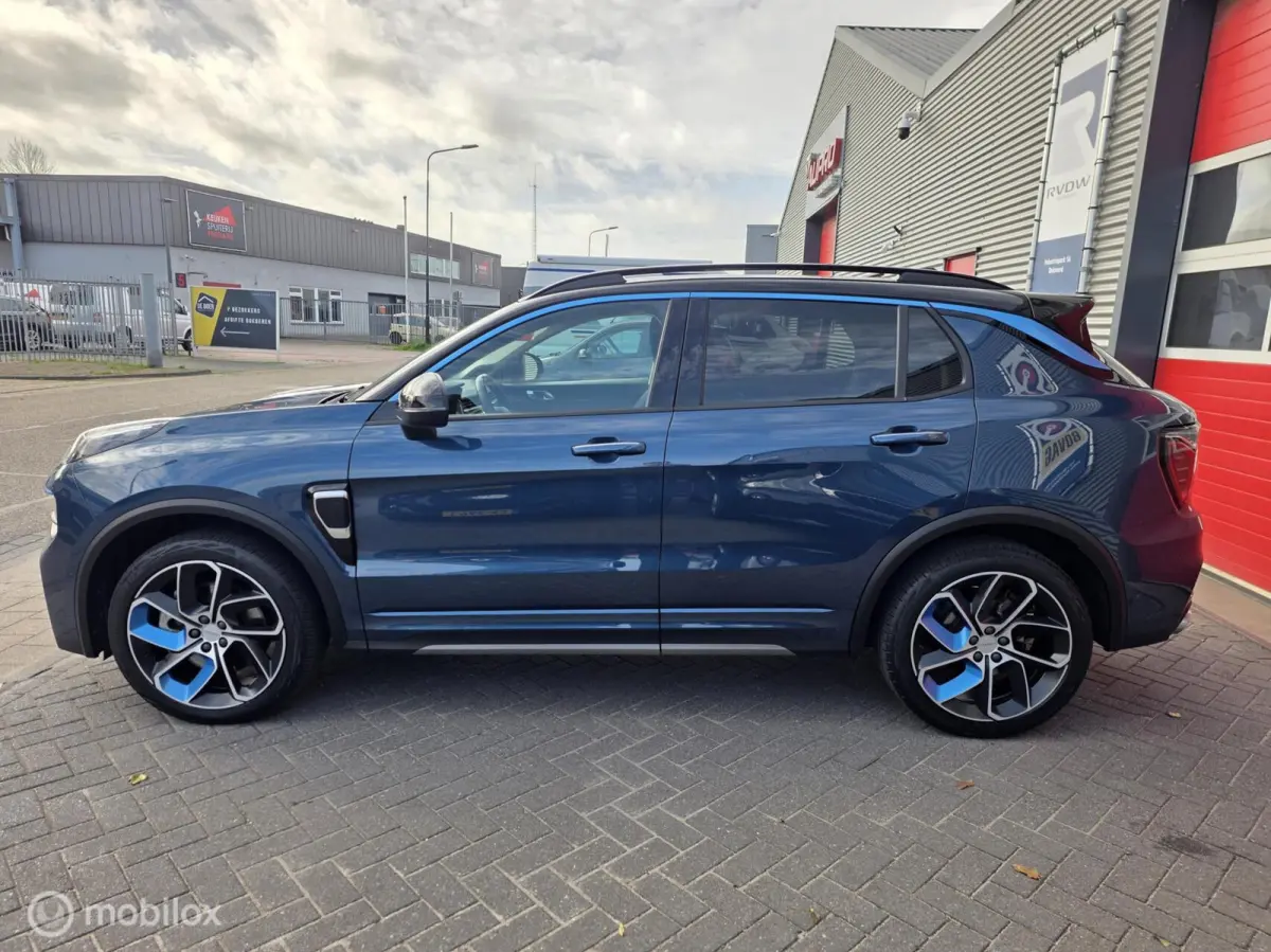 - 1.5 261PK Plug-in Hybrid, Pano, Camera , Apple Carplay✅NL AUTO