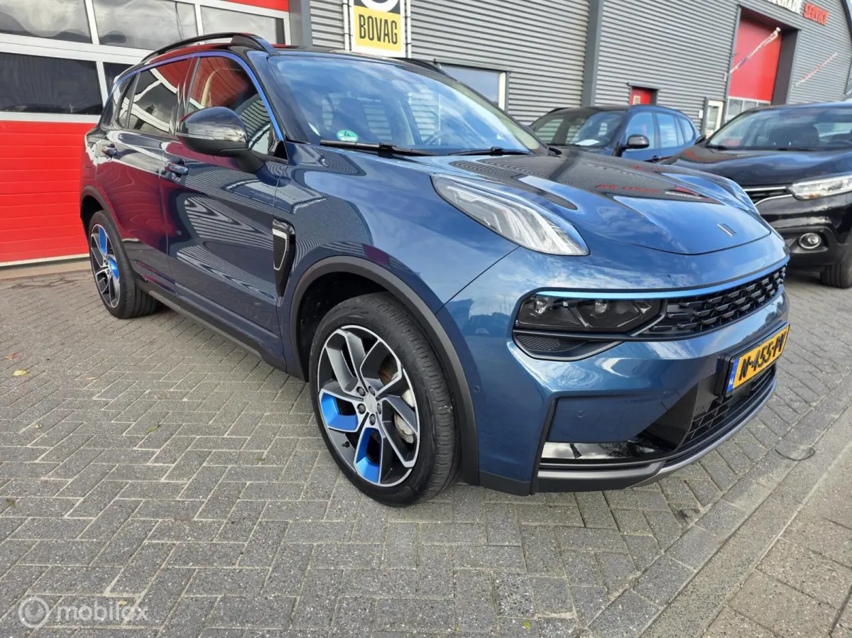 - 1.5 261PK Plug-in Hybrid, Pano, Camera , Apple Carplay✅NL AUTO