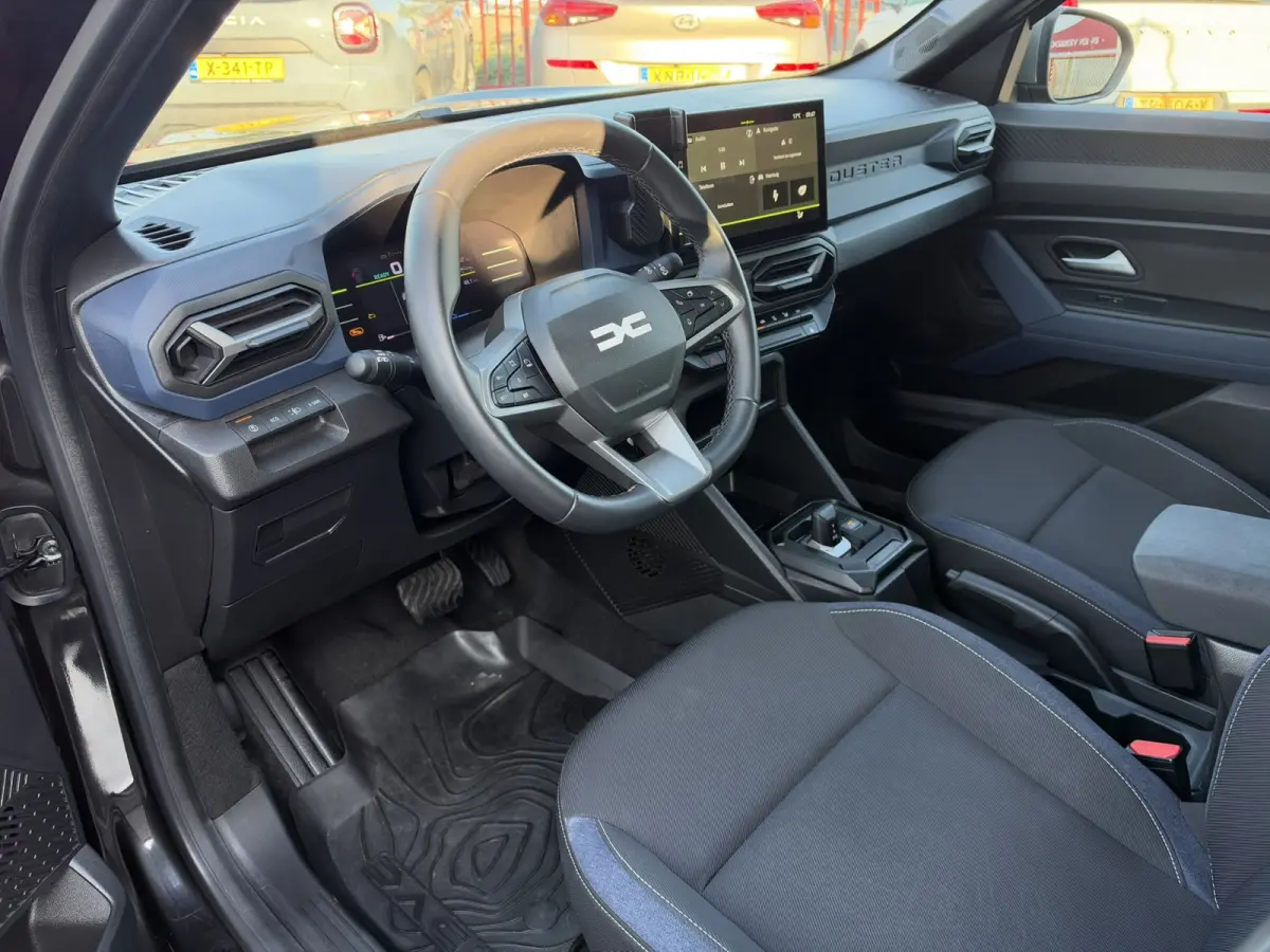 1.6 Hybrid 140 Expression | Apple Carplay | Camera