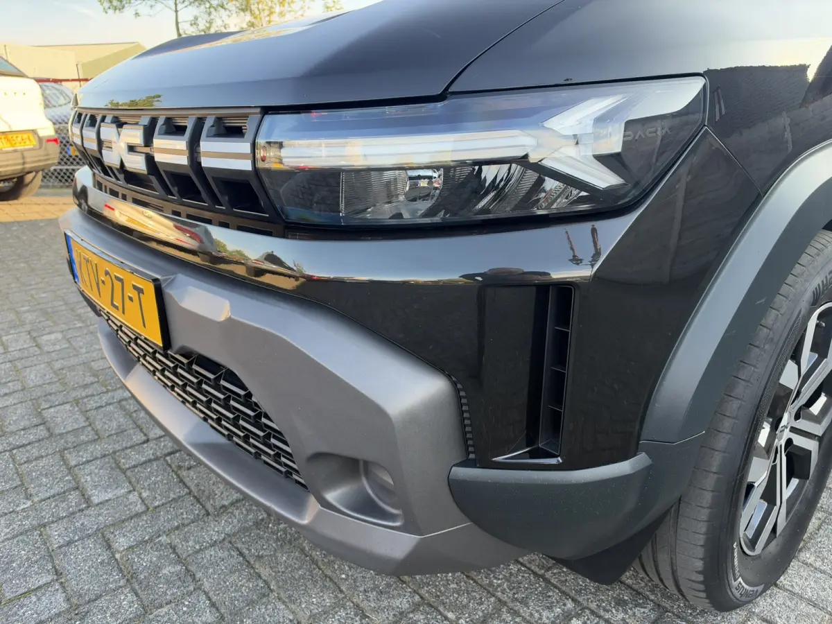 1.6 Hybrid 140 Expression | Apple Carplay | Camera