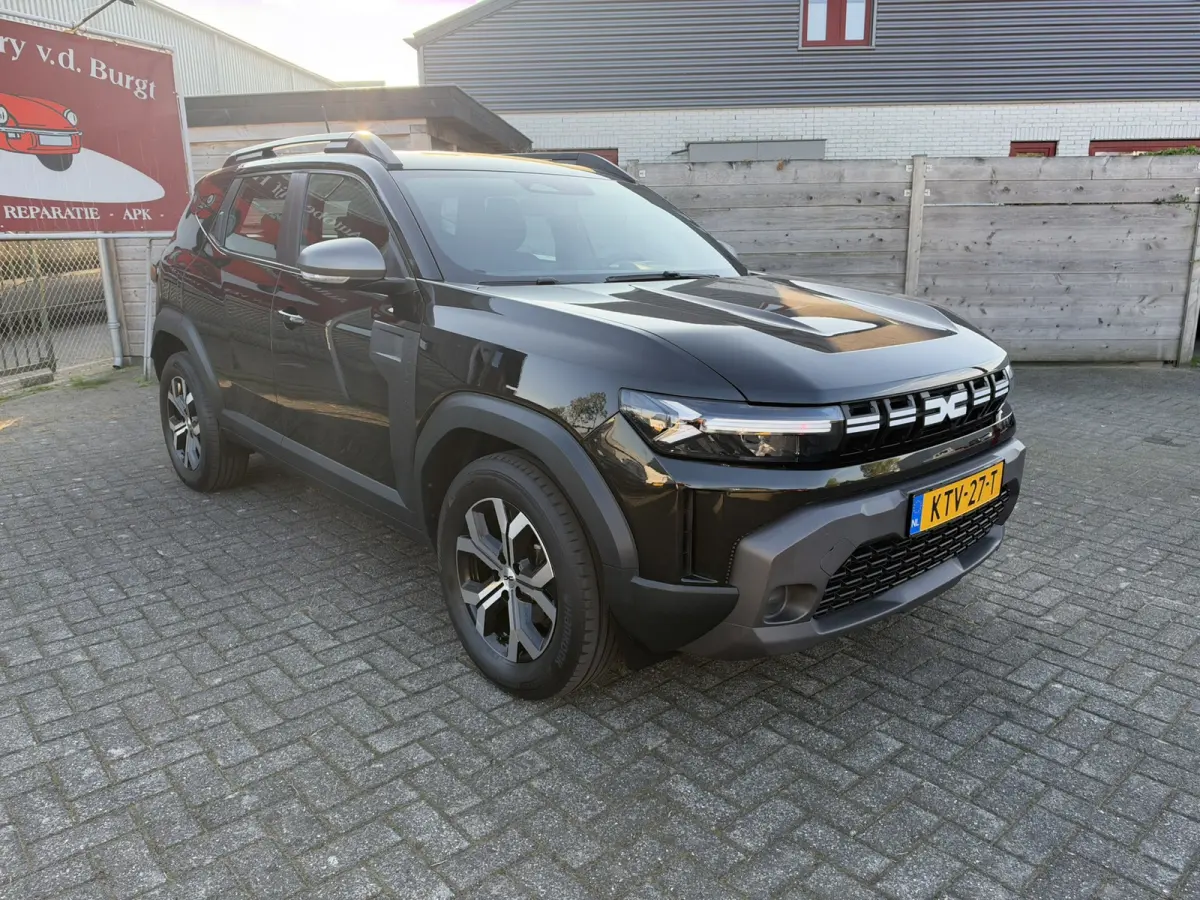 1.6 Hybrid 140 Expression | Apple Carplay | Camera