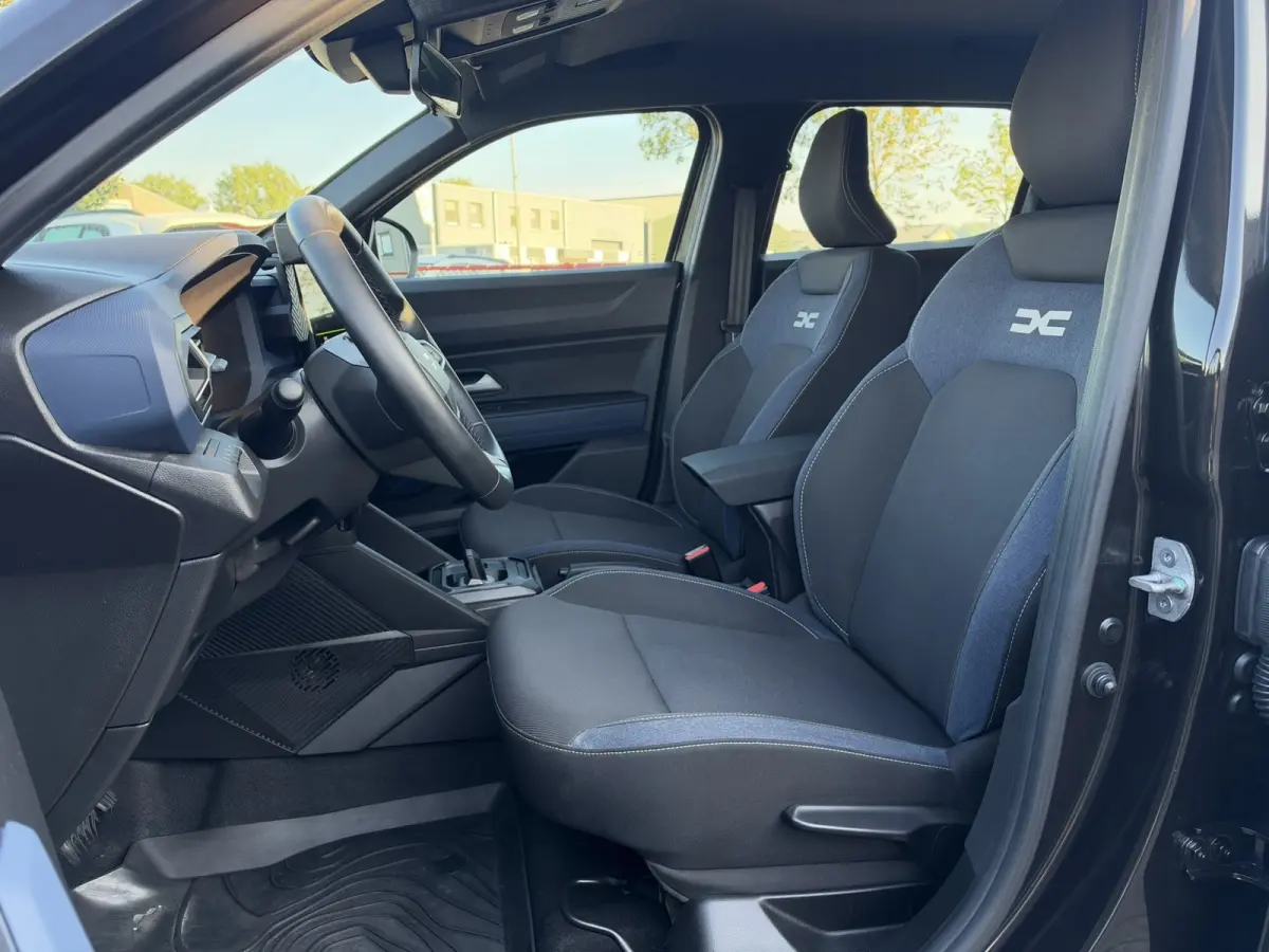 1.6 Hybrid 140 Expression | Apple Carplay | Camera