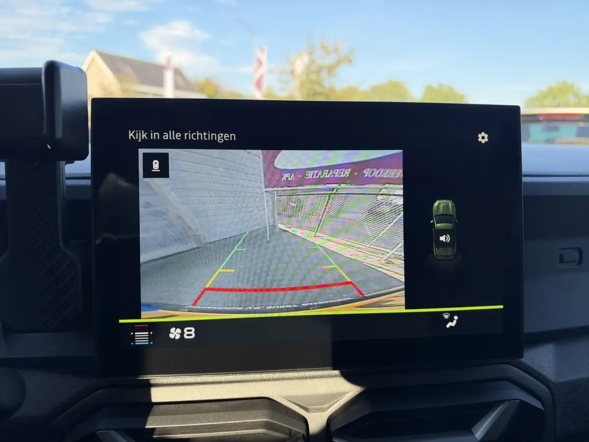 1.6 Hybrid 140 Expression | Apple Carplay | Camera