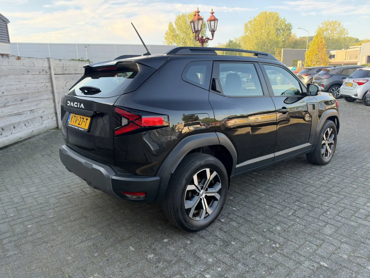 1.6 Hybrid 140 Expression | Apple Carplay | Camera