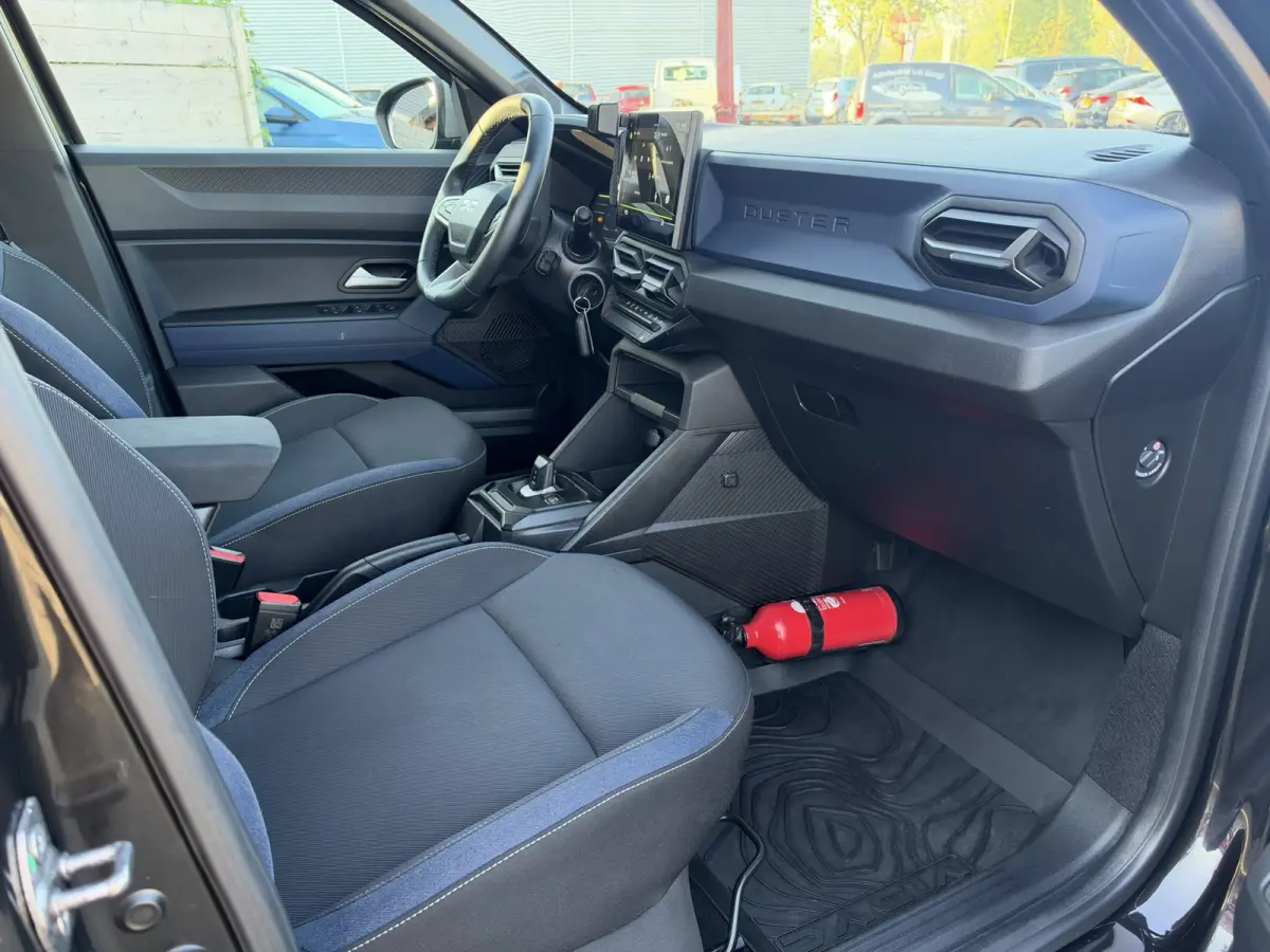 1.6 Hybrid 140 Expression | Apple Carplay | Camera