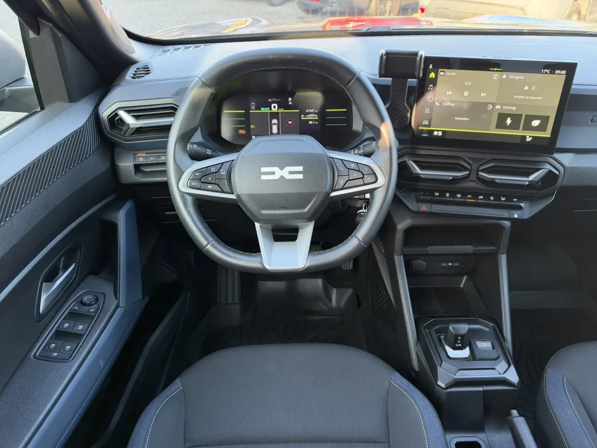 1.6 Hybrid 140 Expression | Apple Carplay | Camera