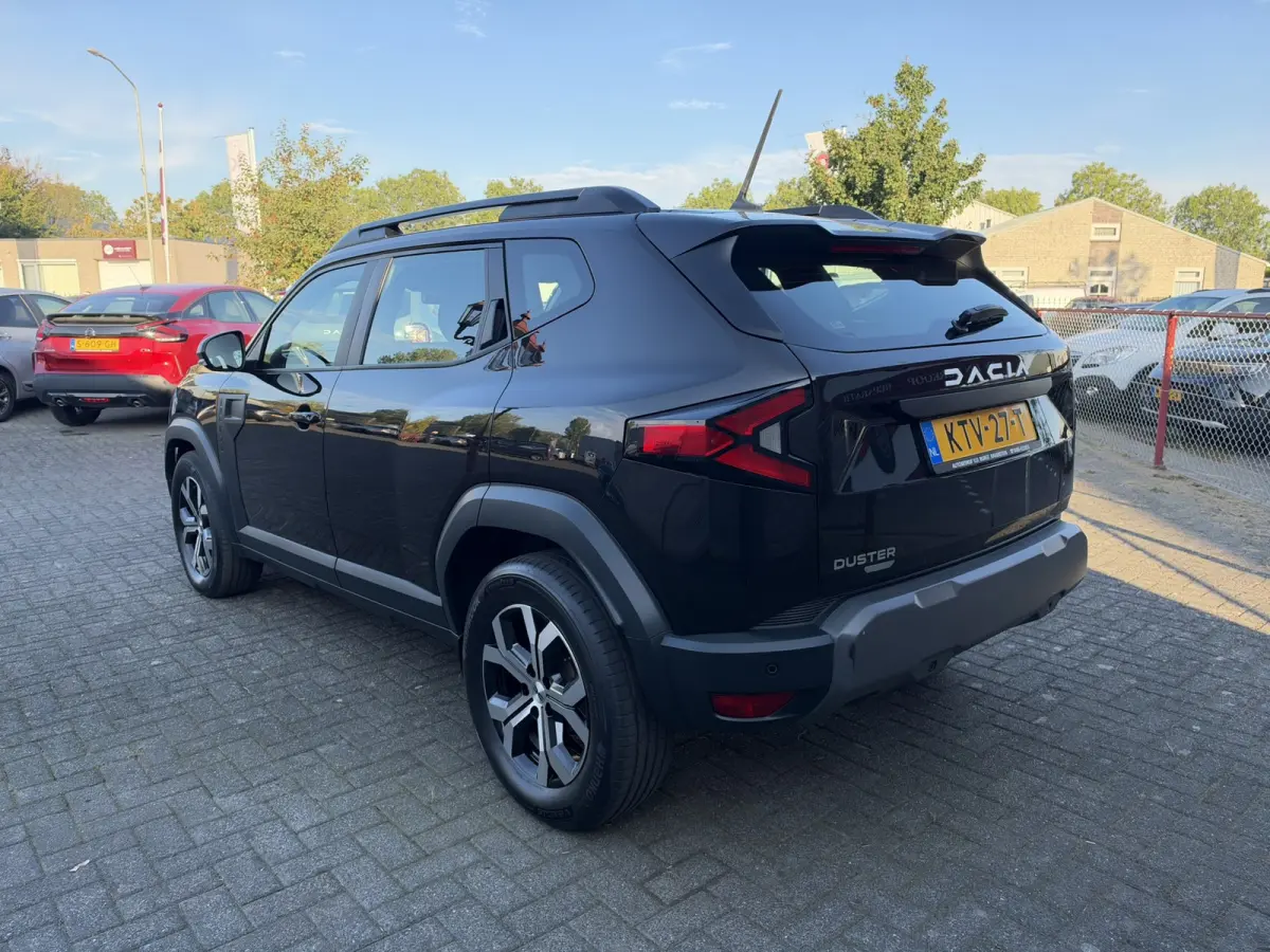 1.6 Hybrid 140 Expression | Apple Carplay | Camera