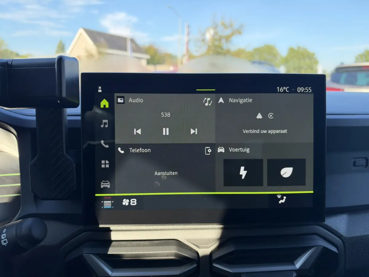 1.6 Hybrid 140 Expression | Apple Carplay | Camera