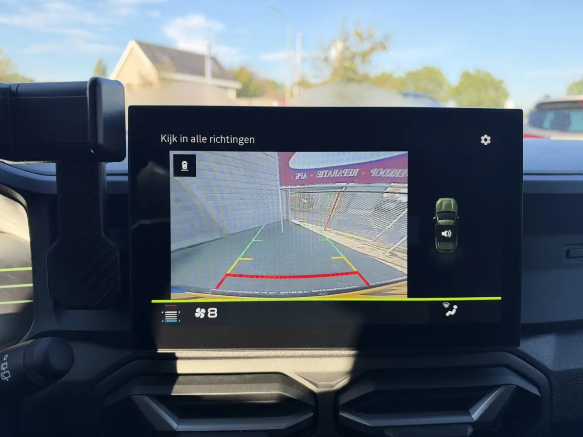 1.6 Hybrid 140 Expression | Apple Carplay | Camera