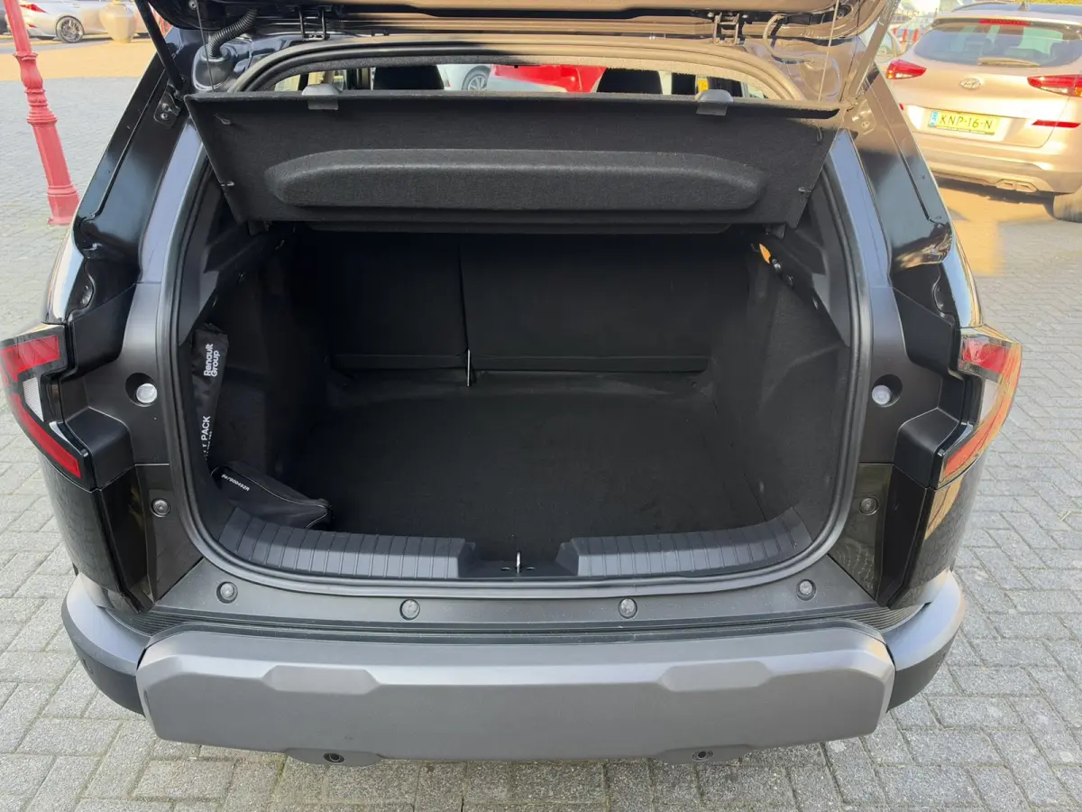 1.6 Hybrid 140 Expression | Apple Carplay | Camera