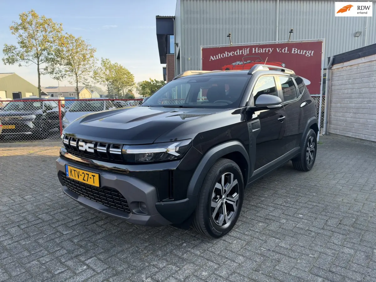 1.6 Hybrid 140 Expression | Apple Carplay | Camera