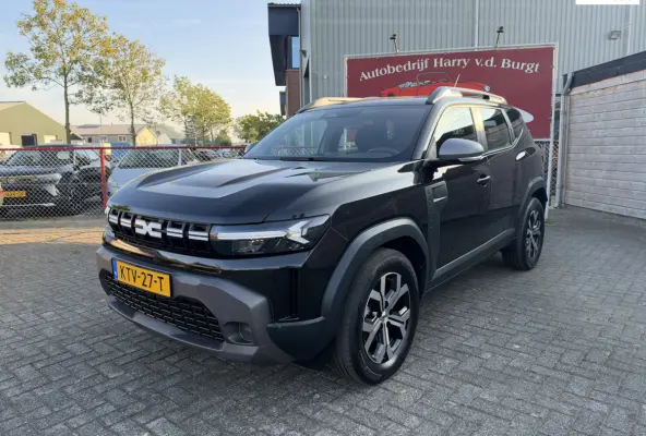 1.6 Hybrid 140 Expression | Apple Carplay | Camera