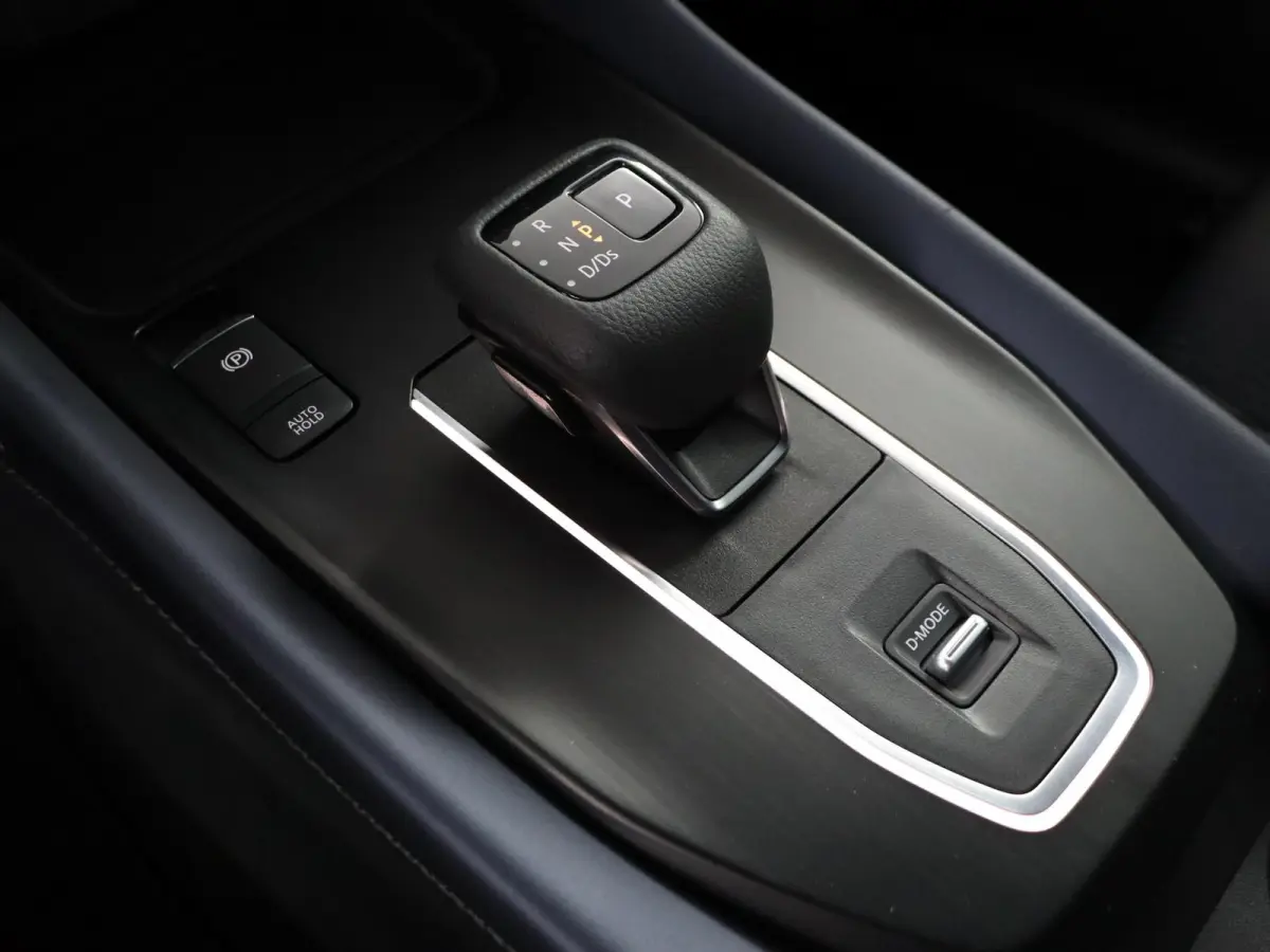1.3 MHEV Xtronic Tekna | AUTOMAAT | Trekhaak | Panoramadak |