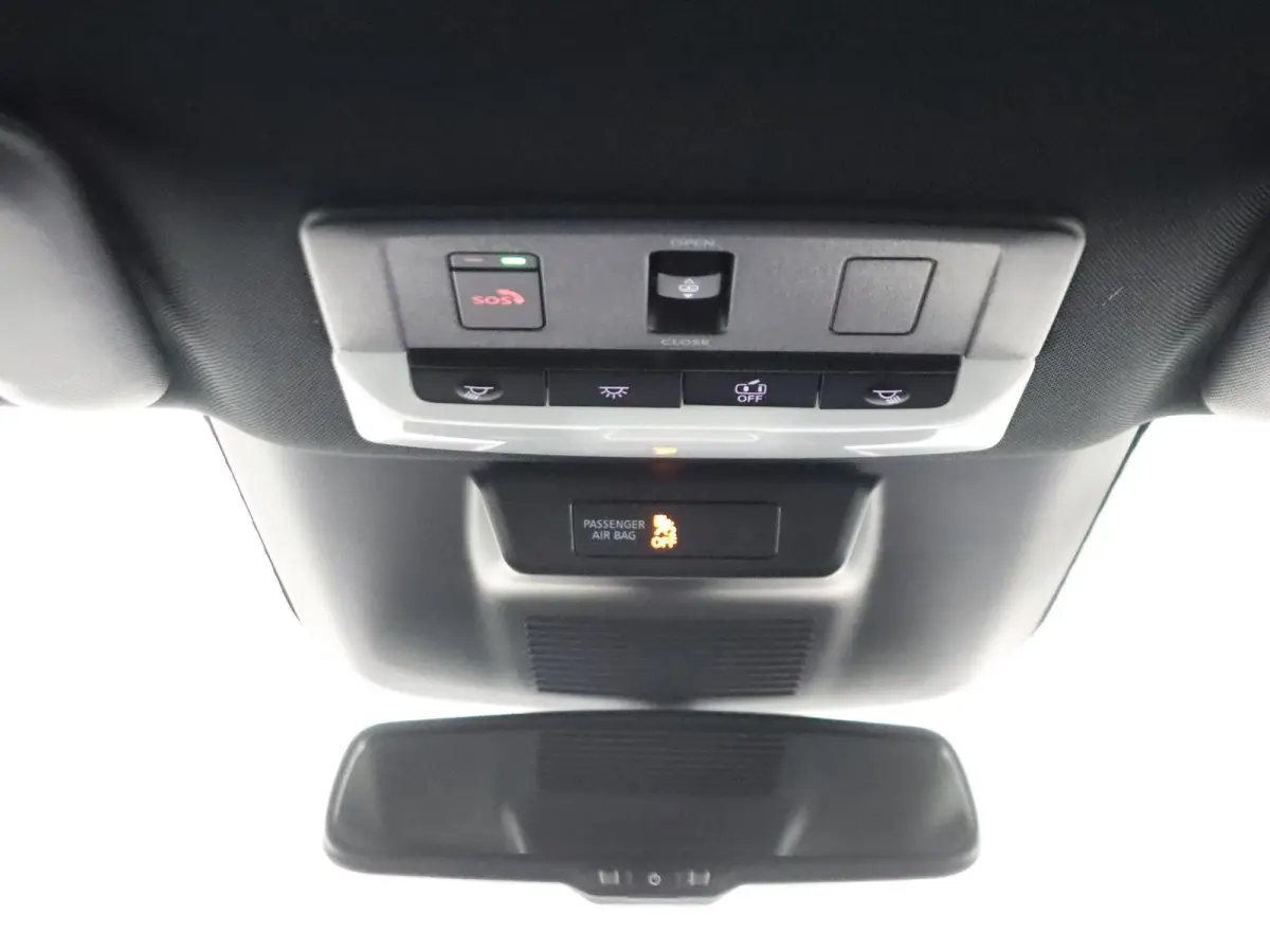 1.3 MHEV Xtronic Tekna | AUTOMAAT | Trekhaak | Panoramadak |