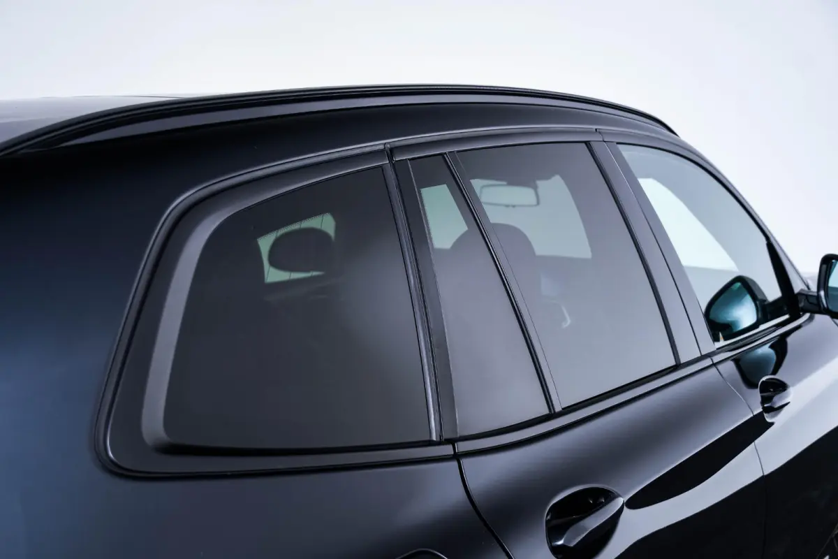 M40i xDrive High Executive Trekhaak - Panoramadak - Harman Kardon - Head-Up Display - Adaptive LED - Driving Assistant Plus - Parking Assistant Plus