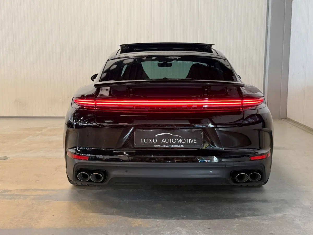 2.9 4 E-Hybrid | SPORT CHRONO | PANO | HUD | 360 CAMERA