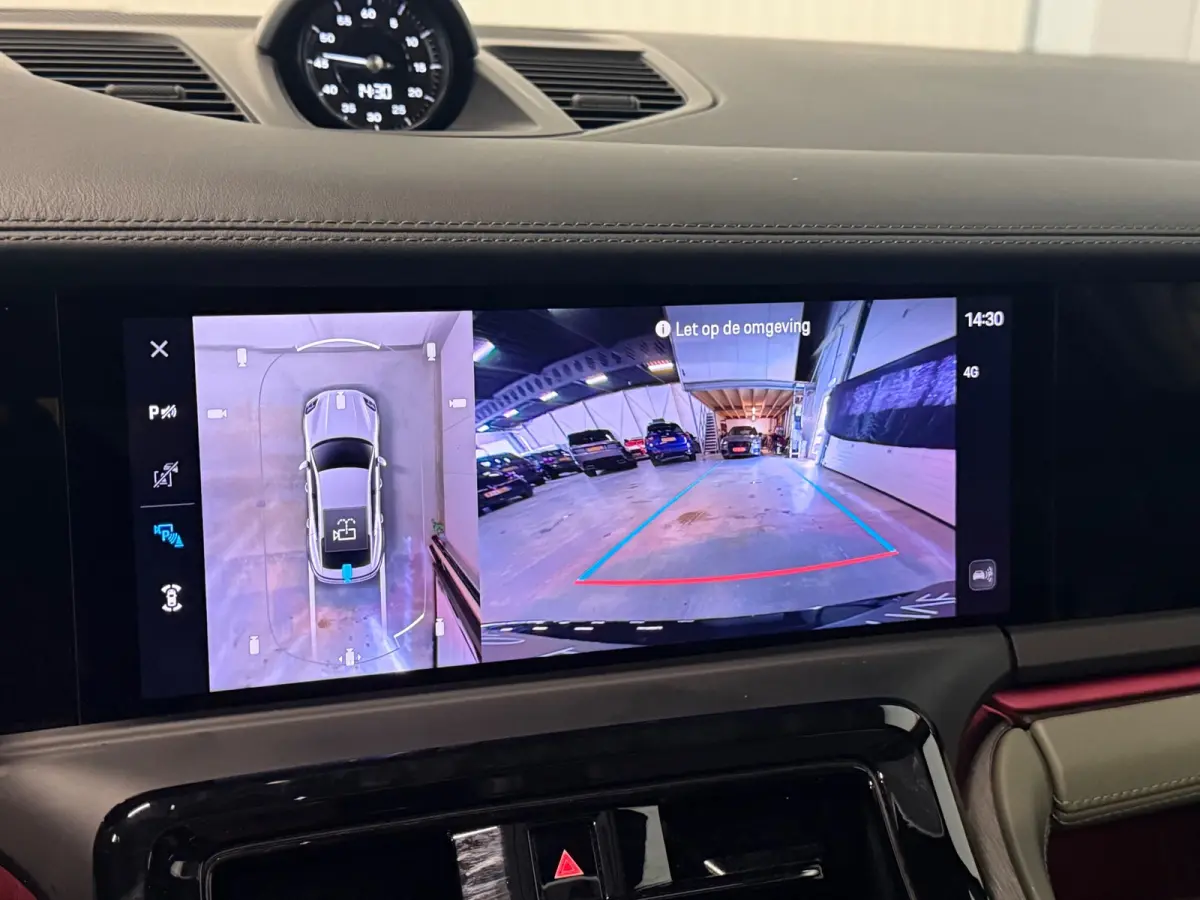 2.9 4 E-Hybrid | SPORT CHRONO | PANO | HUD | 360 CAMERA