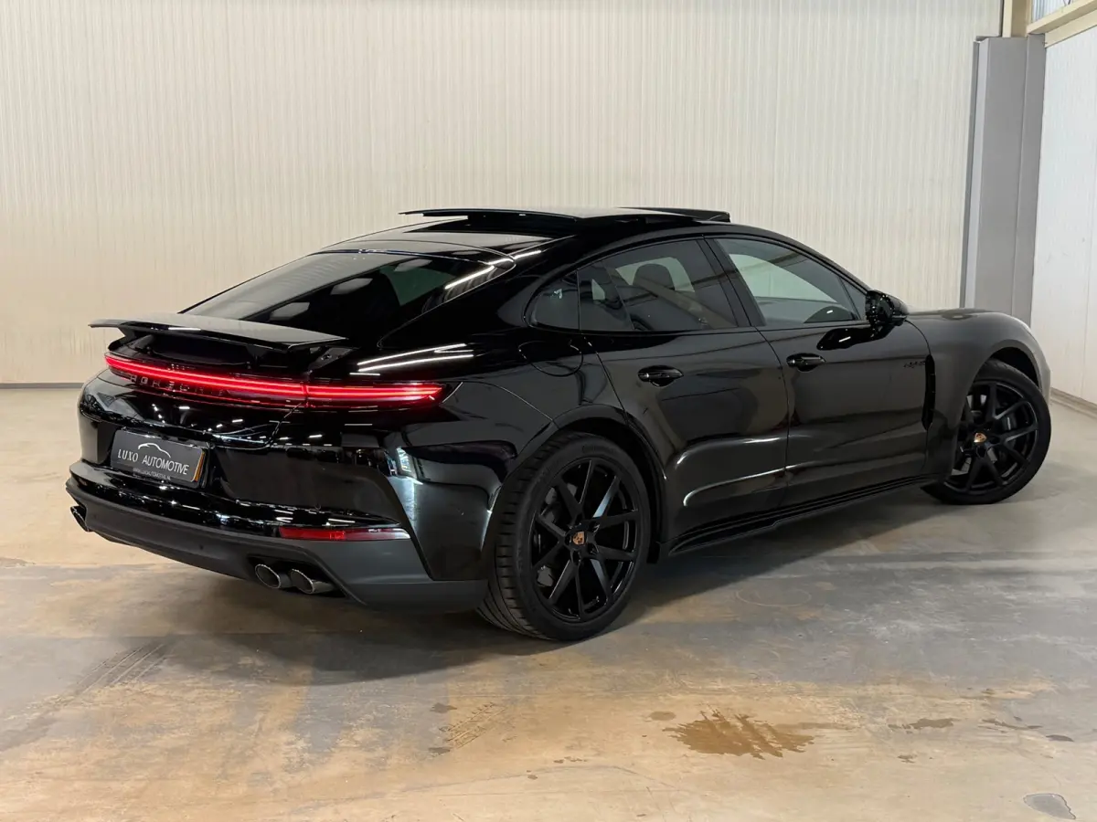 2.9 4 E-Hybrid | SPORT CHRONO | PANO | HUD | 360 CAMERA