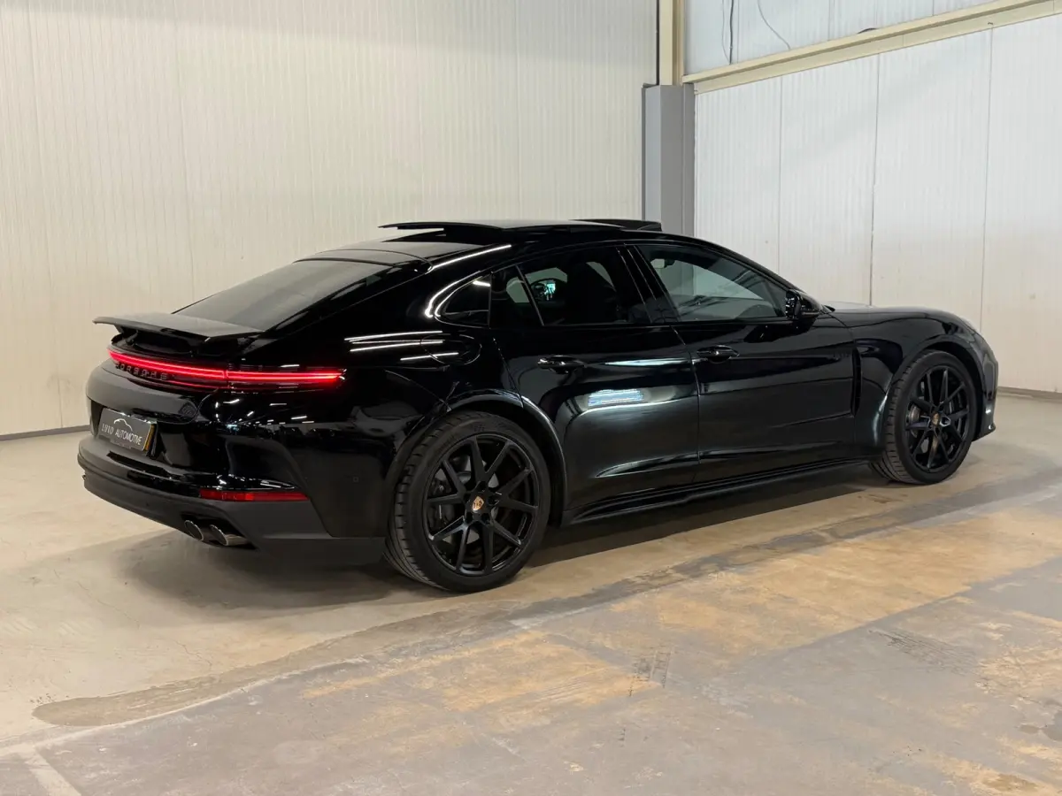 2.9 4 E-Hybrid | SPORT CHRONO | PANO | HUD | 360 CAMERA