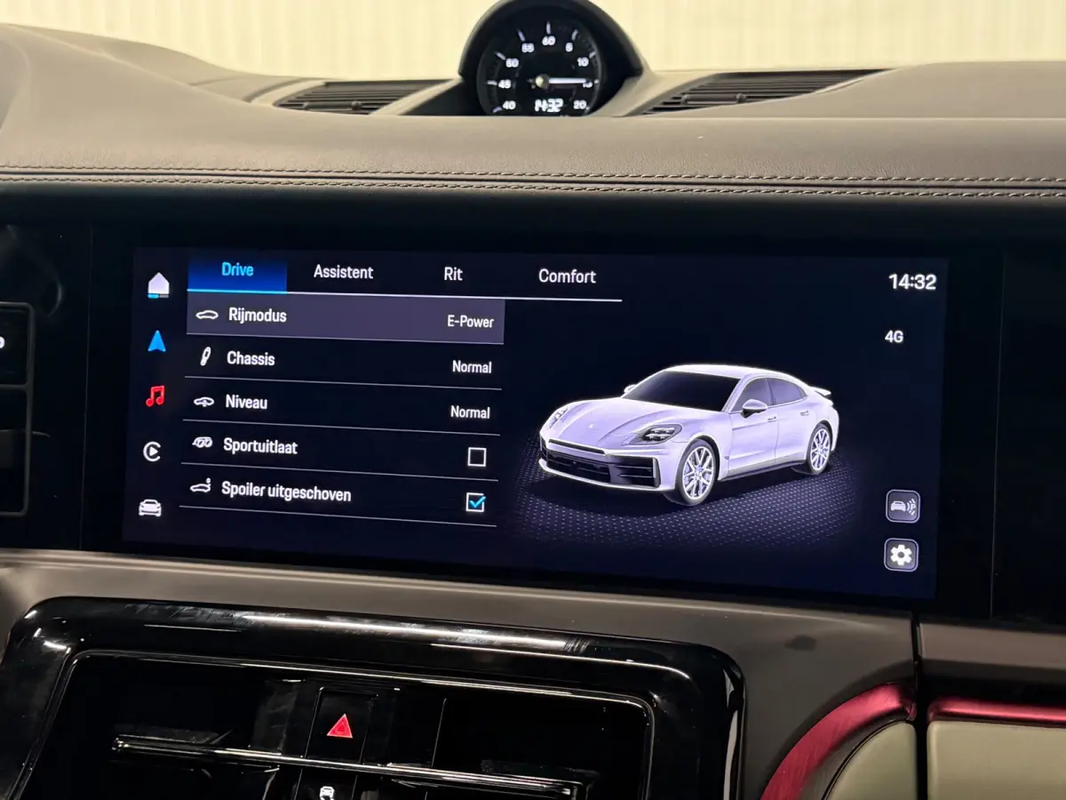 2.9 4 E-Hybrid | SPORT CHRONO | PANO | HUD | 360 CAMERA