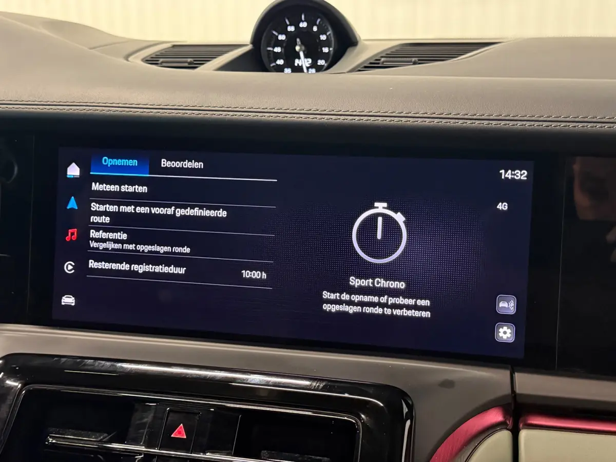 2.9 4 E-Hybrid | SPORT CHRONO | PANO | HUD | 360 CAMERA