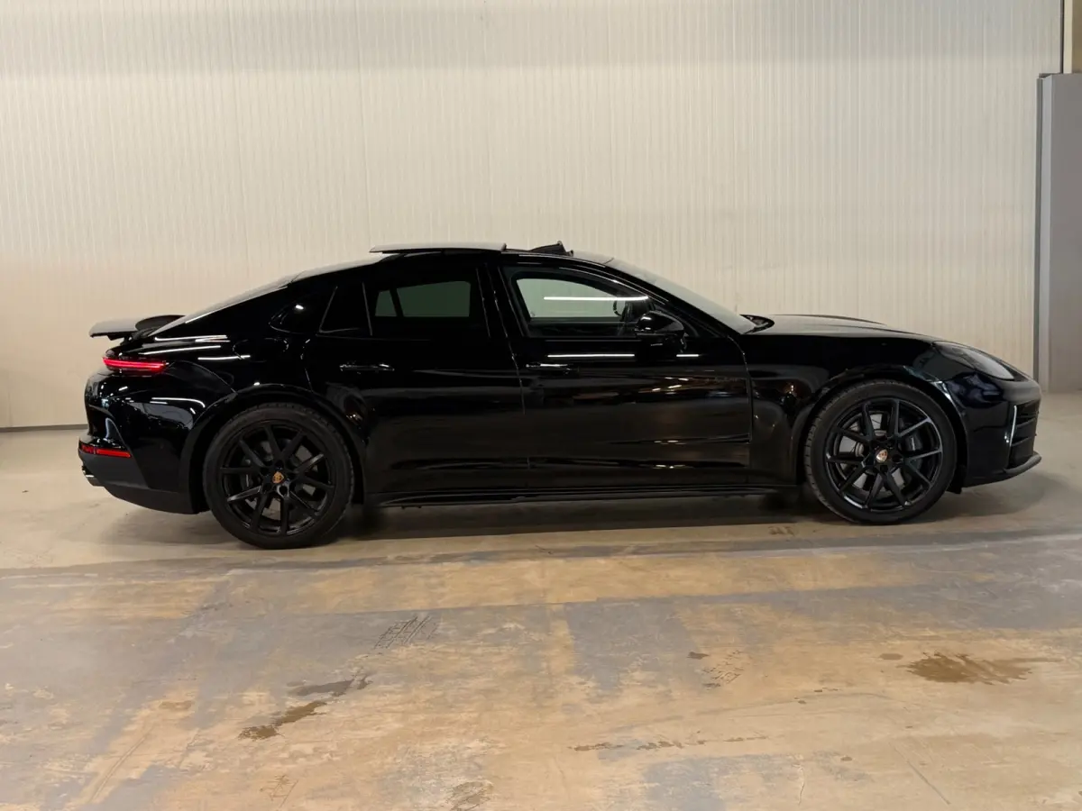 2.9 4 E-Hybrid | SPORT CHRONO | PANO | HUD | 360 CAMERA