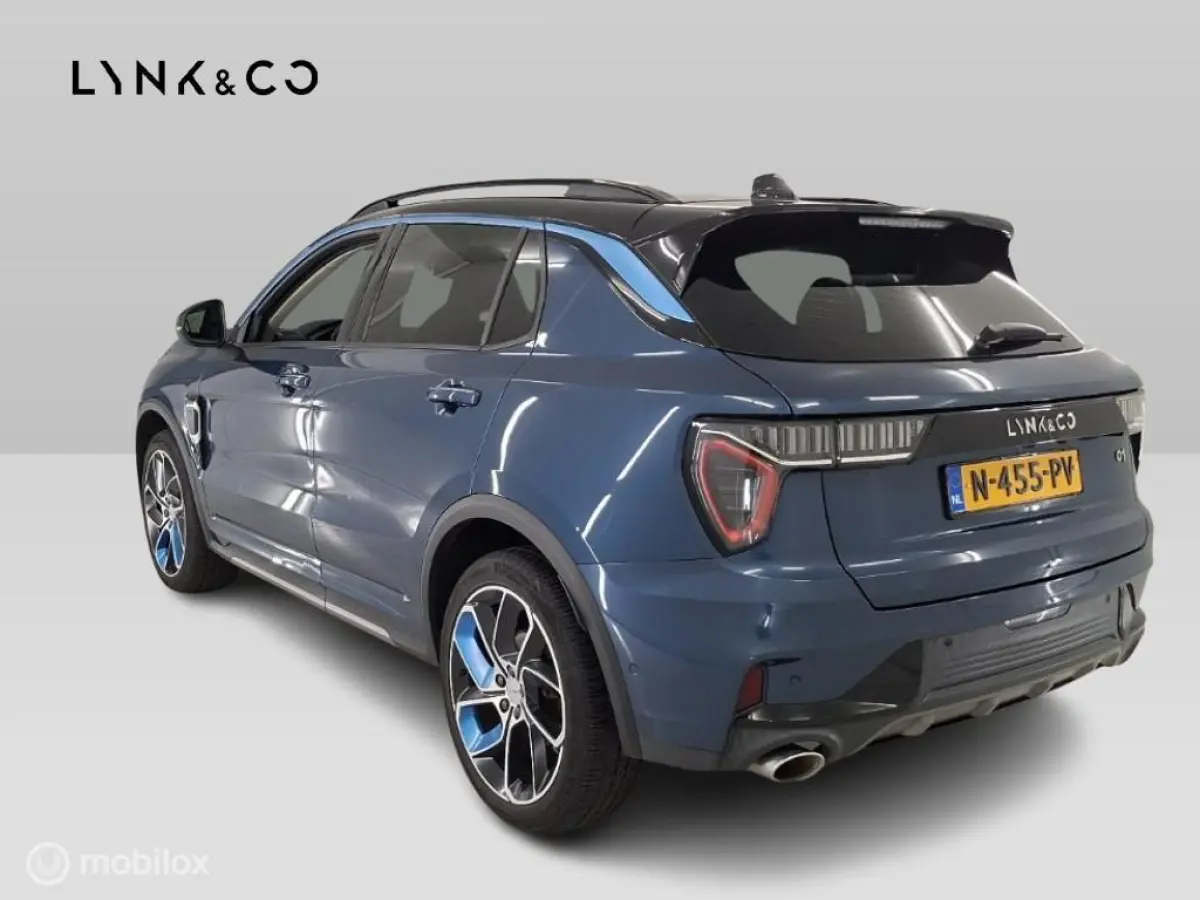 - 1.5 261PK Plug-in Hybrid, Pano, Camera , Apple Carplay✅NL AUTO