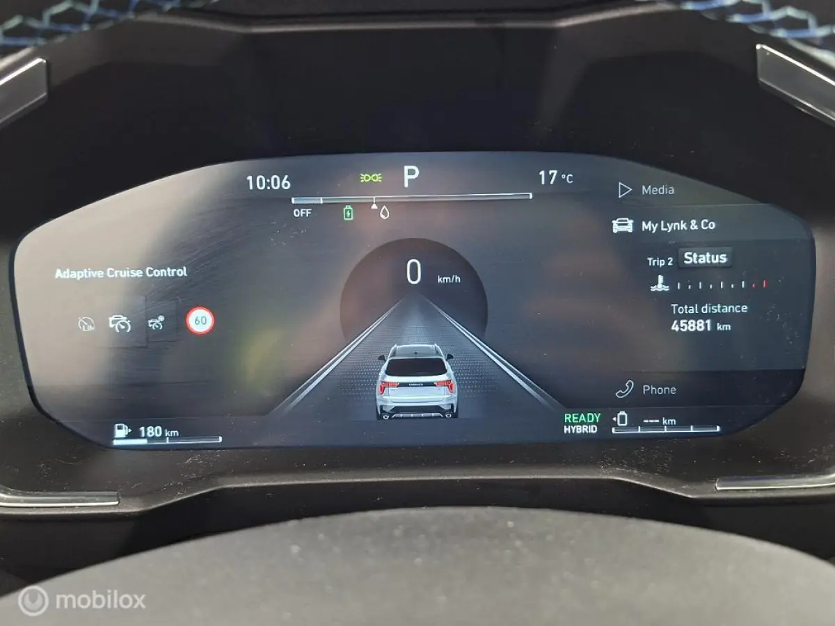 - 1.5 261PK Plug-in Hybrid, Pano, Camera , Apple Carplay✅NL AUTO