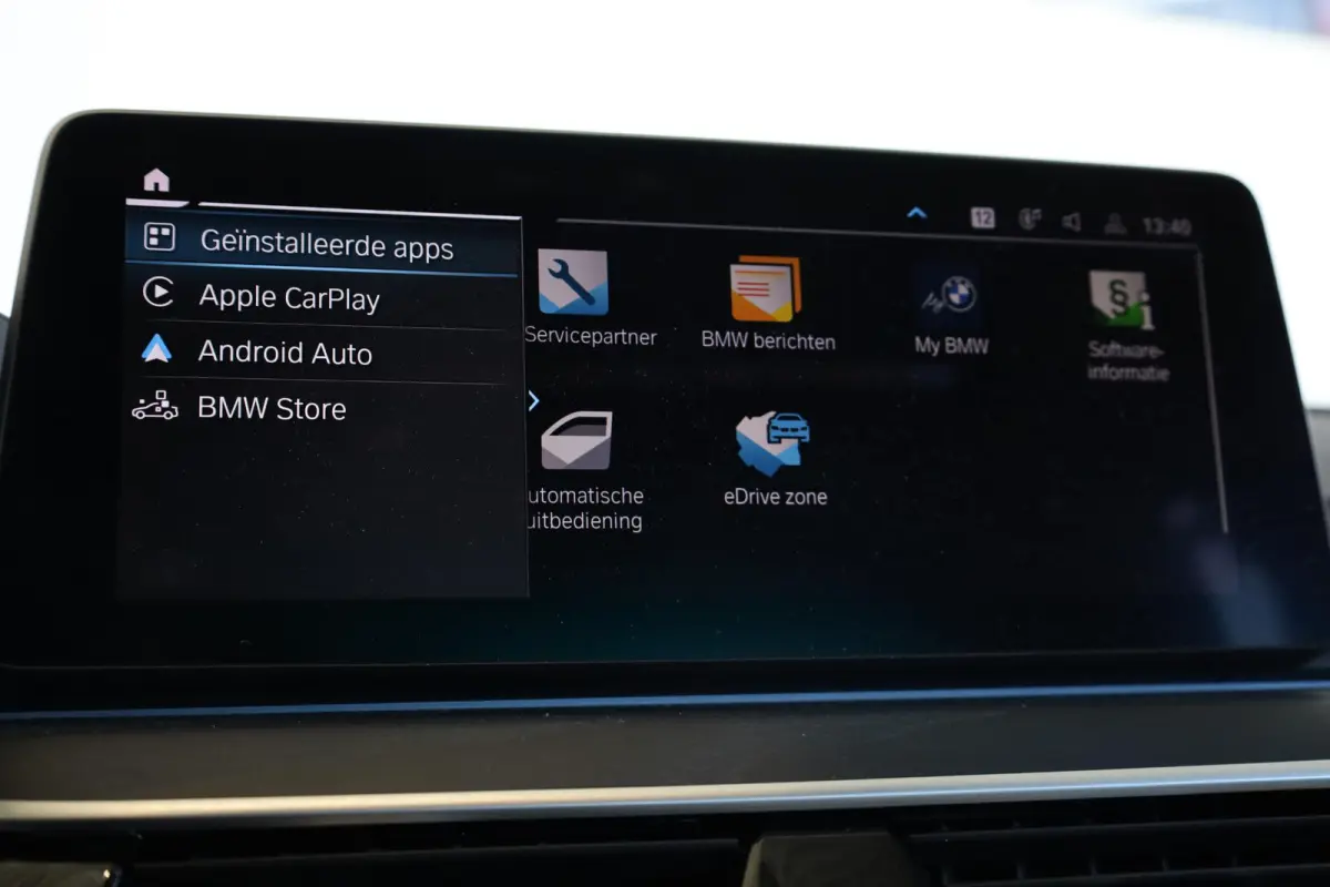 520e Driving Assistant | Panoramadak | Laserlight | HiFi | Comfortstoelen