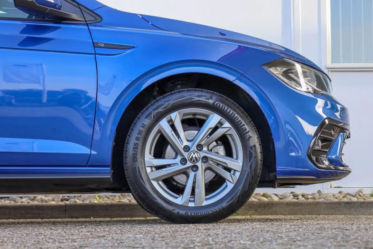 1.0 TSI 95pk R-Line | Parkeersensoren | ACC | Apple Carplay/Android Auto