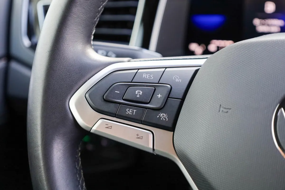 1.0 TSI 95pk R-Line | Parkeersensoren | ACC | Apple Carplay/Android Auto