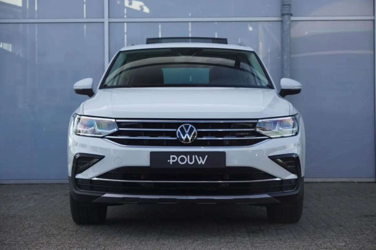 1.4 TSI 245pk eHybrid Elegance | SOH 98% | Panoramadak | Elektrische Achterklep | Achteruitrijcamera |