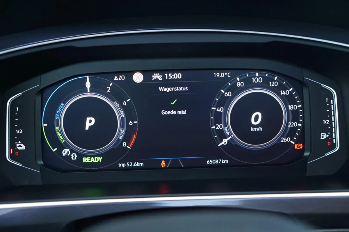 1.4 TSI 245pk eHybrid Elegance | SOH 98% | Panoramadak | Elektrische Achterklep | Achteruitrijcamera |