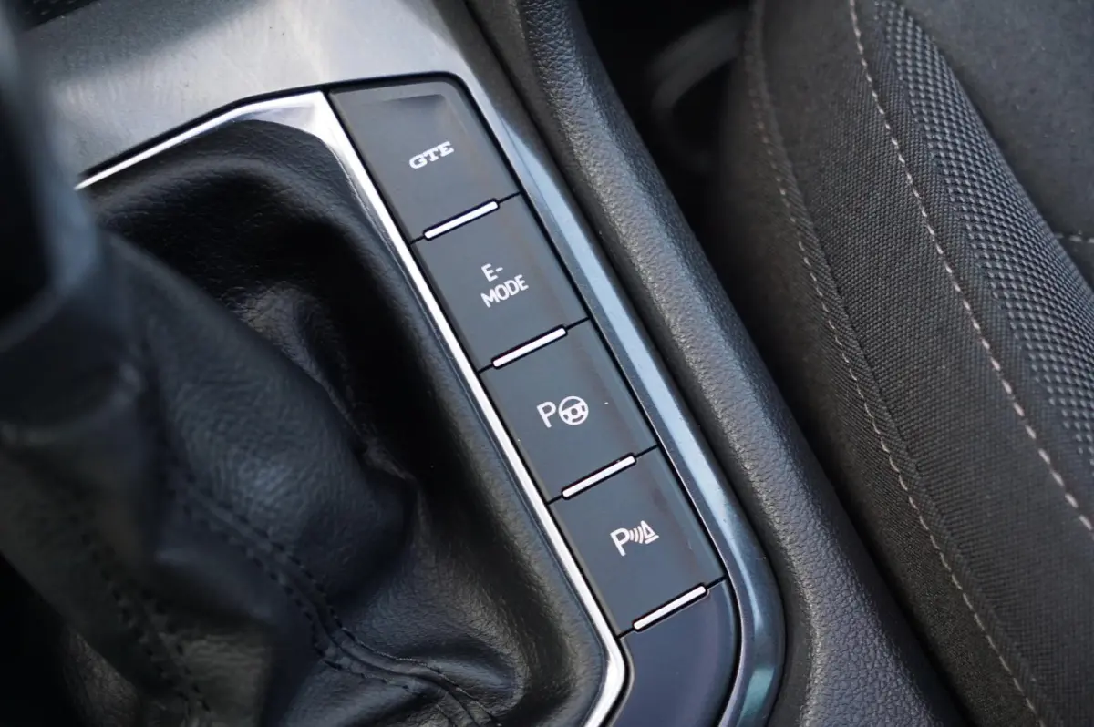1.4 TSI 245pk eHybrid Elegance | SOH 98% | Panoramadak | Elektrische Achterklep | Achteruitrijcamera |