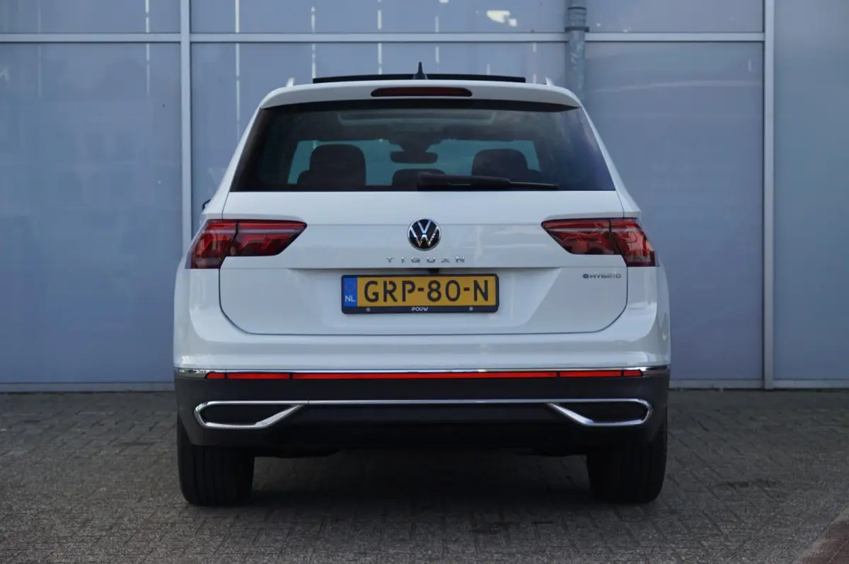 1.4 TSI 245pk eHybrid Elegance | SOH 98% | Panoramadak | Elektrische Achterklep | Achteruitrijcamera |