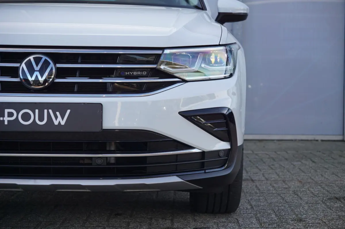 1.4 TSI 245pk eHybrid Elegance | SOH 98% | Panoramadak | Elektrische Achterklep | Achteruitrijcamera |