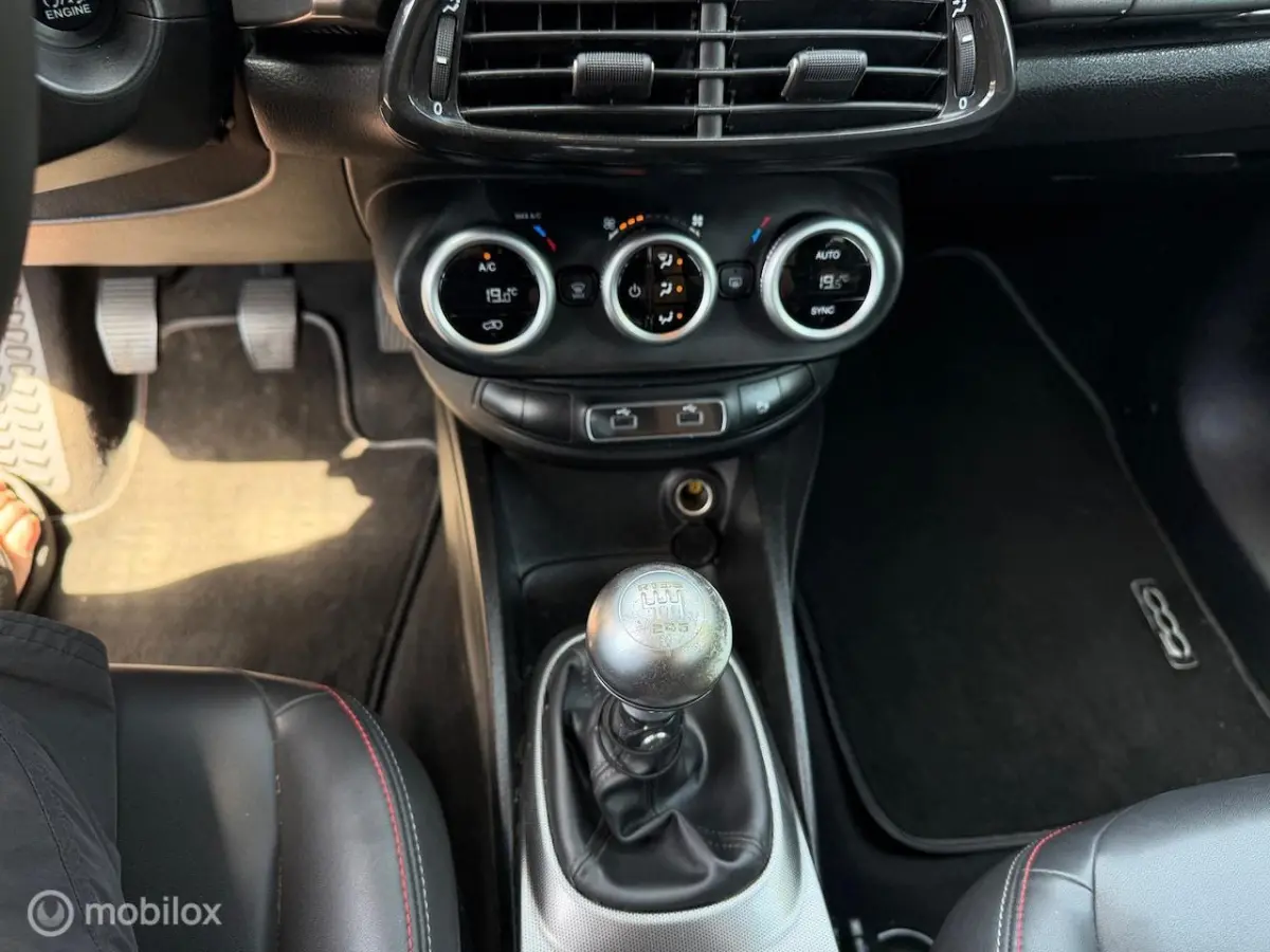 1.0 GSE Sport