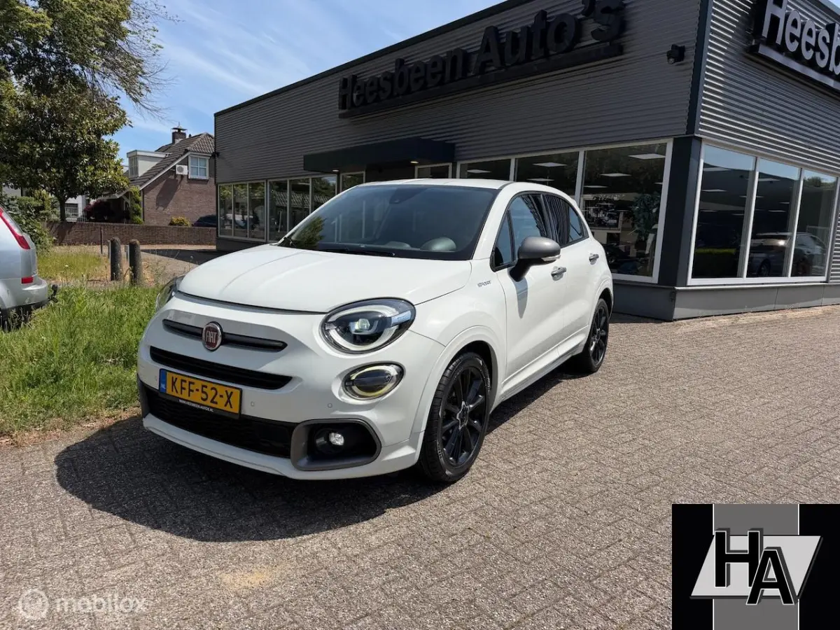 1.0 GSE Sport