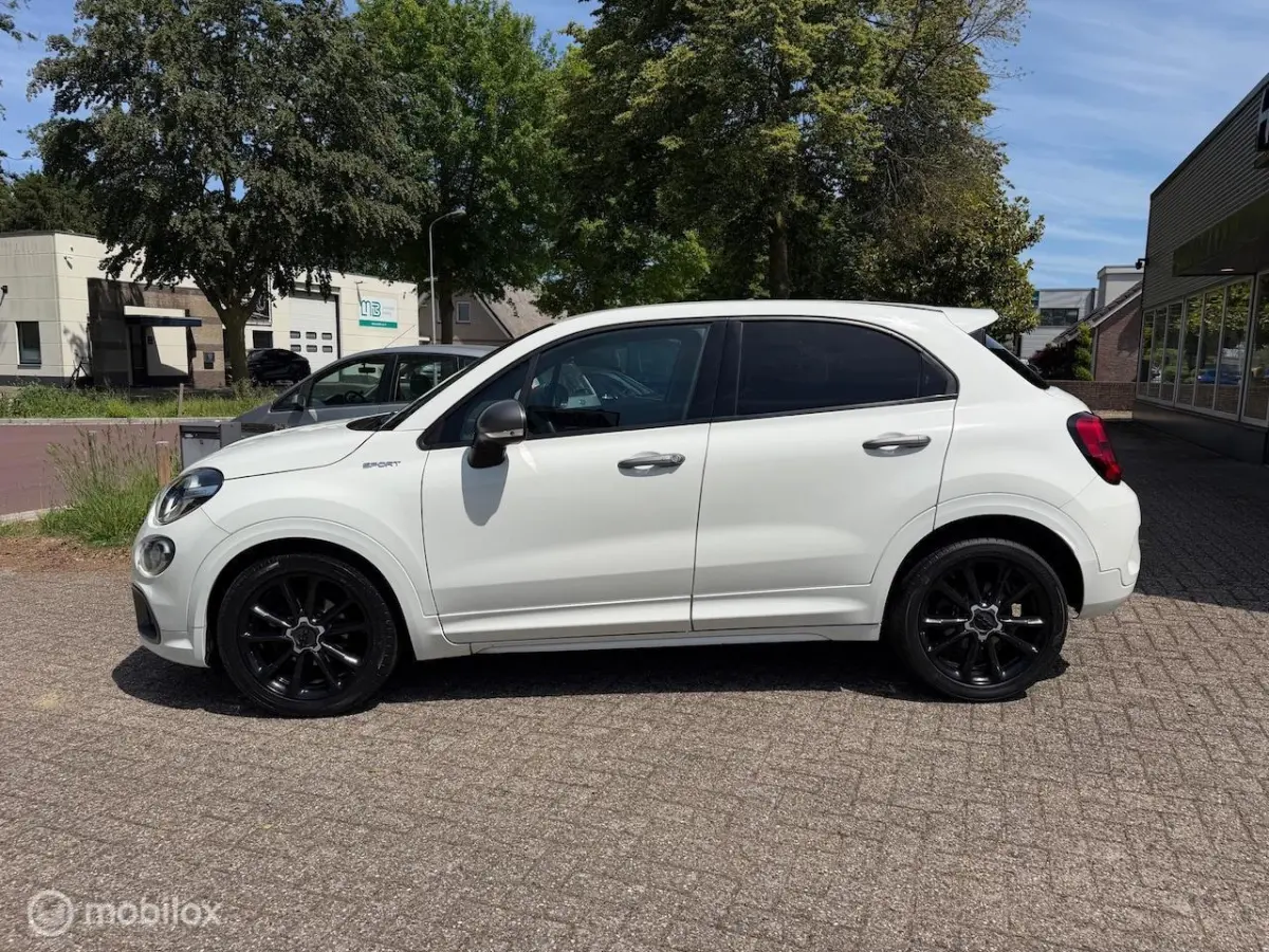 1.0 GSE Sport