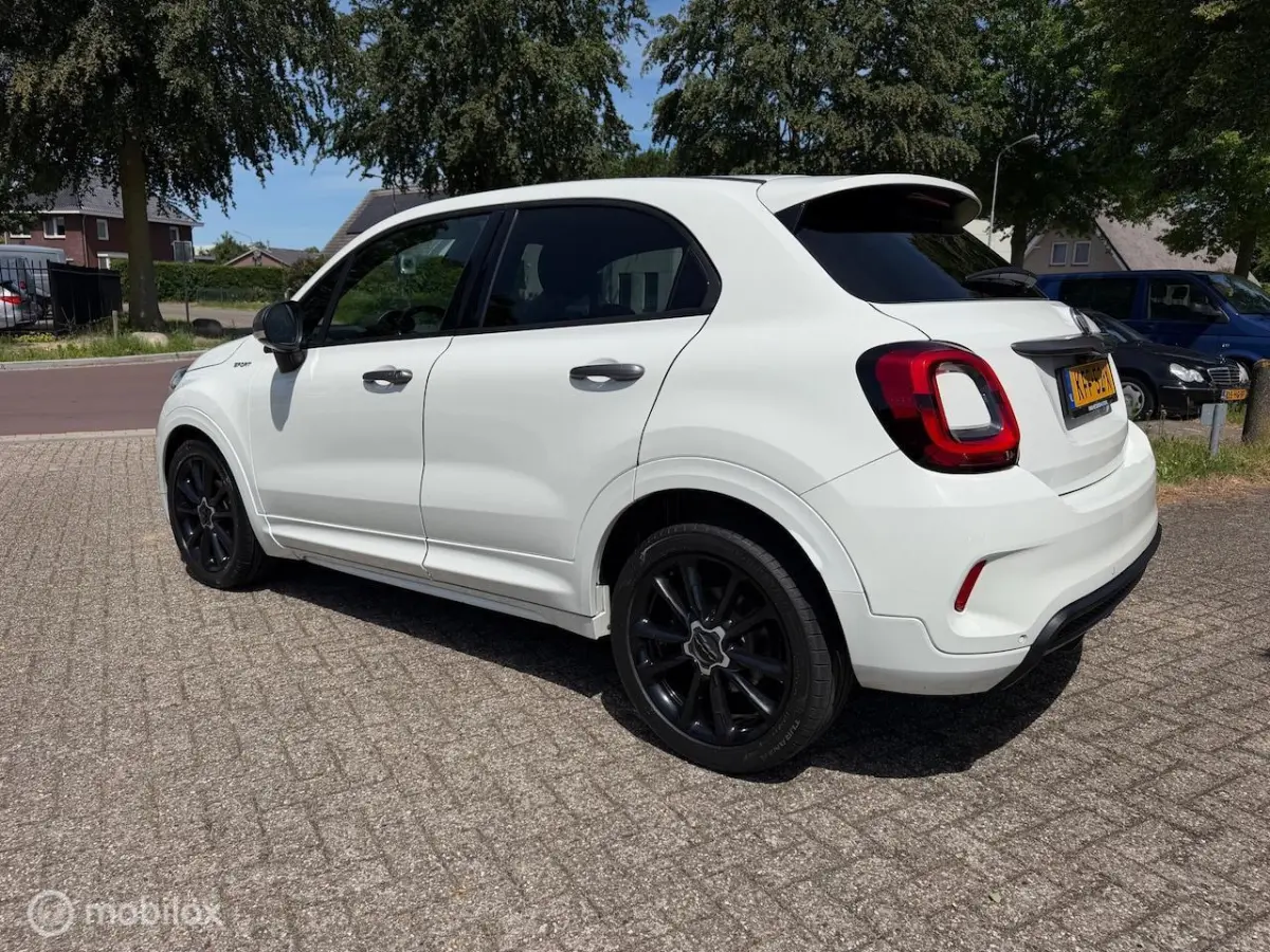1.0 GSE Sport