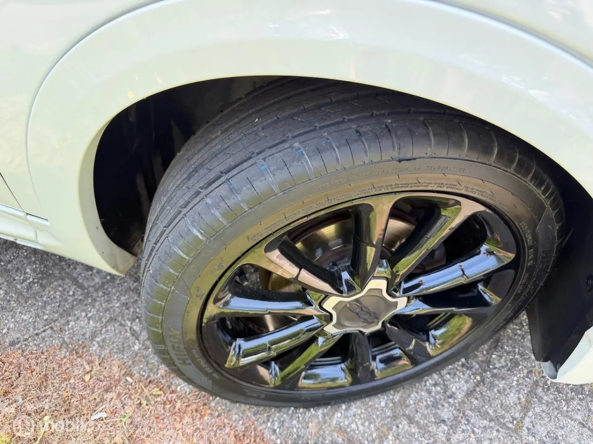 1.0 GSE Sport