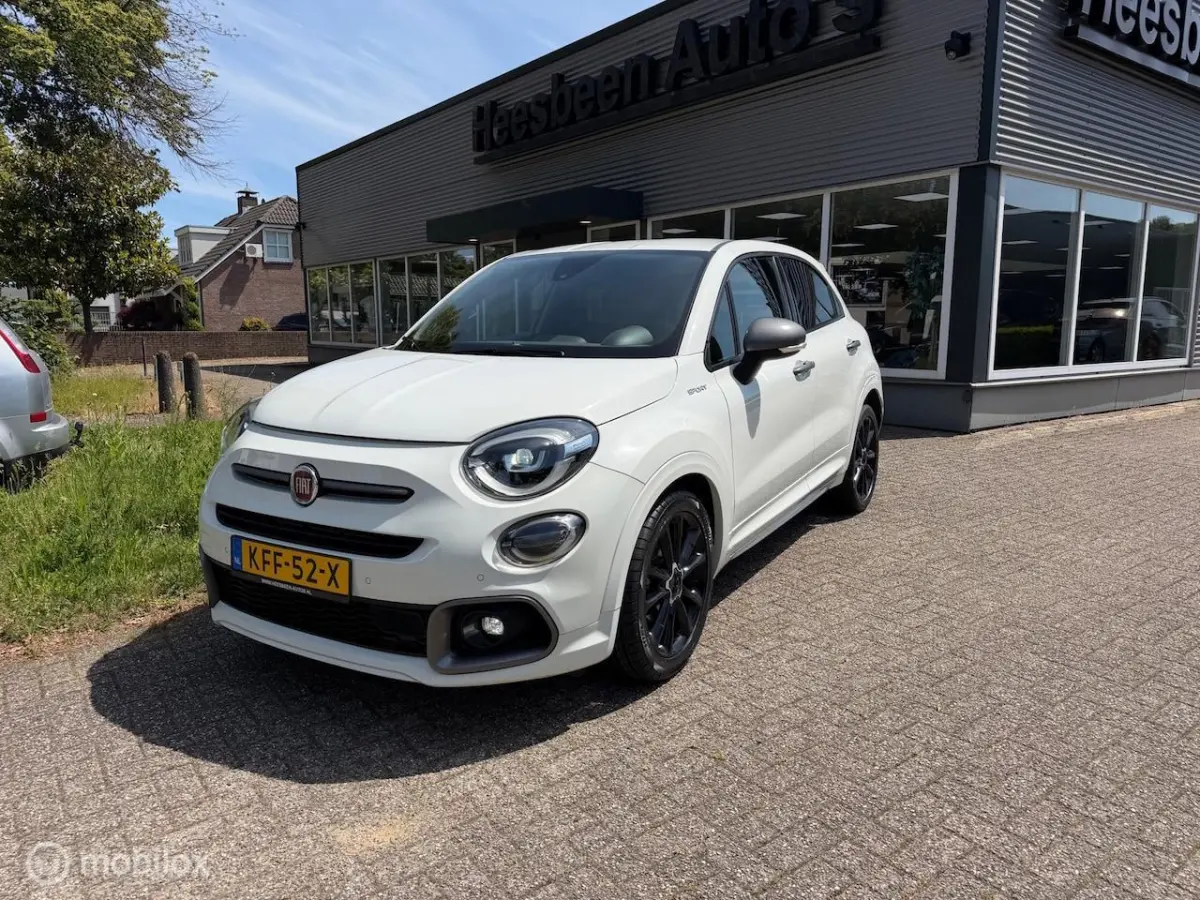 1.0 GSE Sport