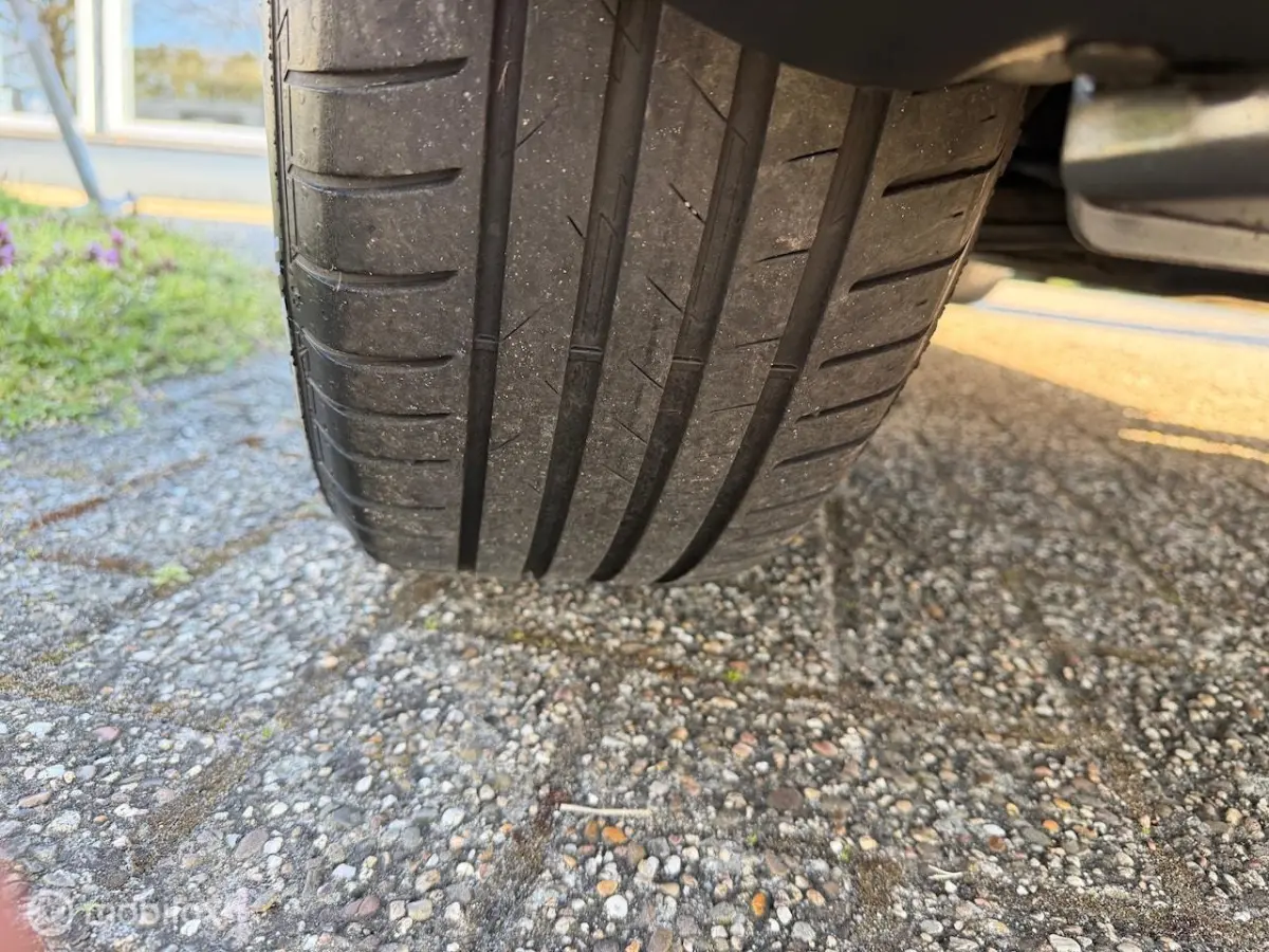 1.0 TSI FR Business Connect