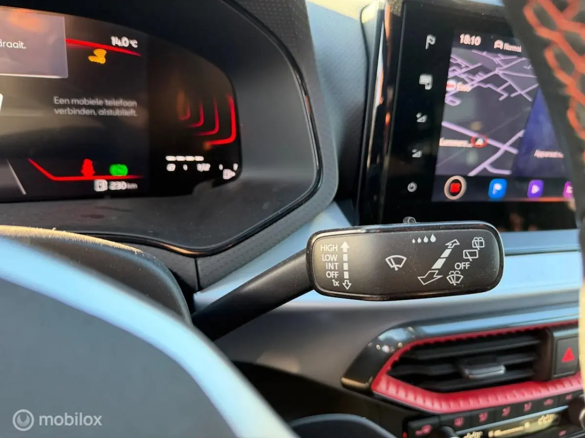 1.0 TSI FR Business Connect