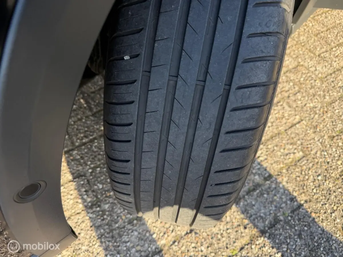 1.0 TSI FR Business Connect