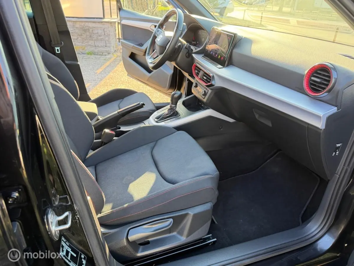 1.0 TSI FR Business Connect