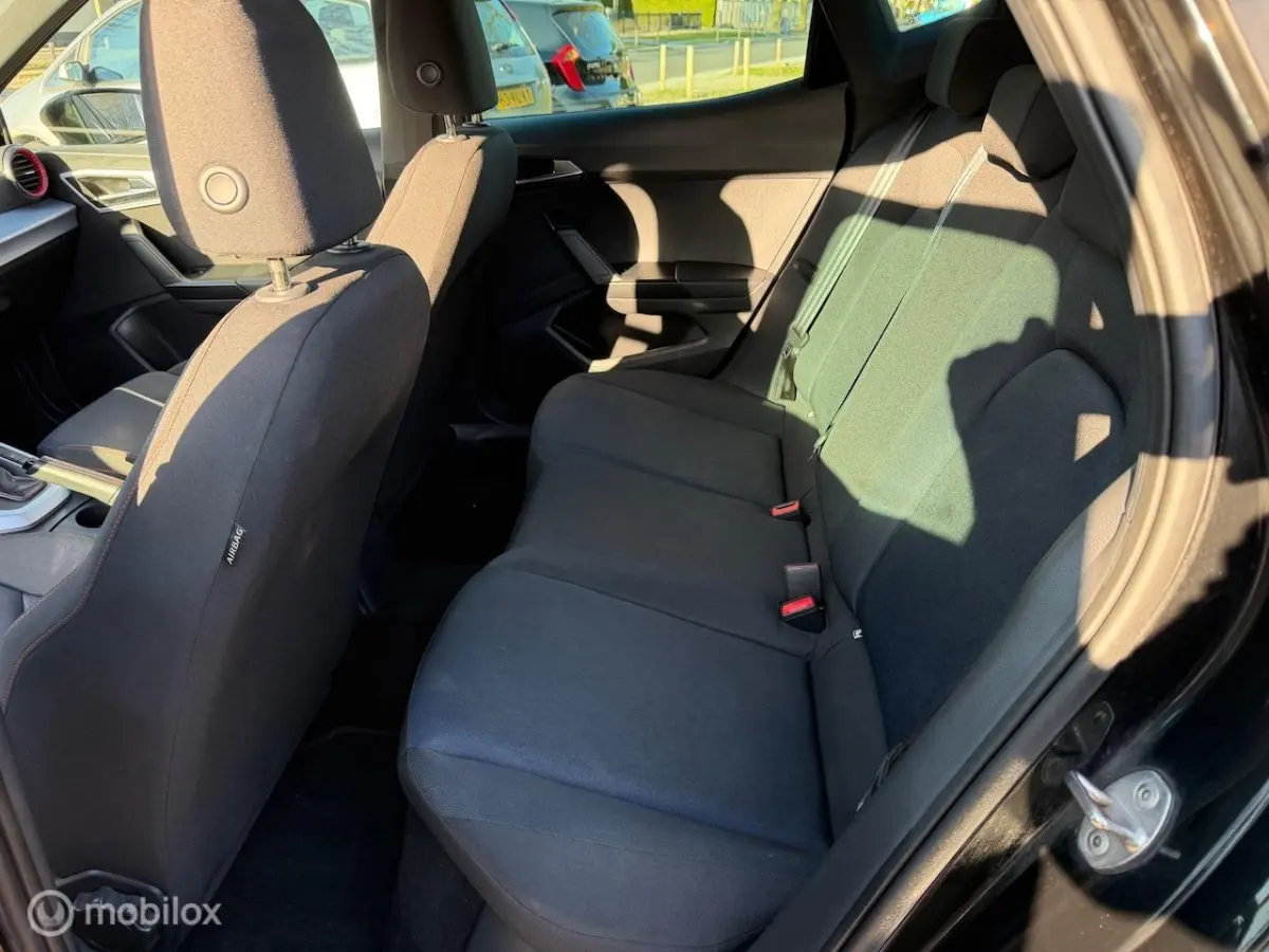 1.0 TSI FR Business Connect
