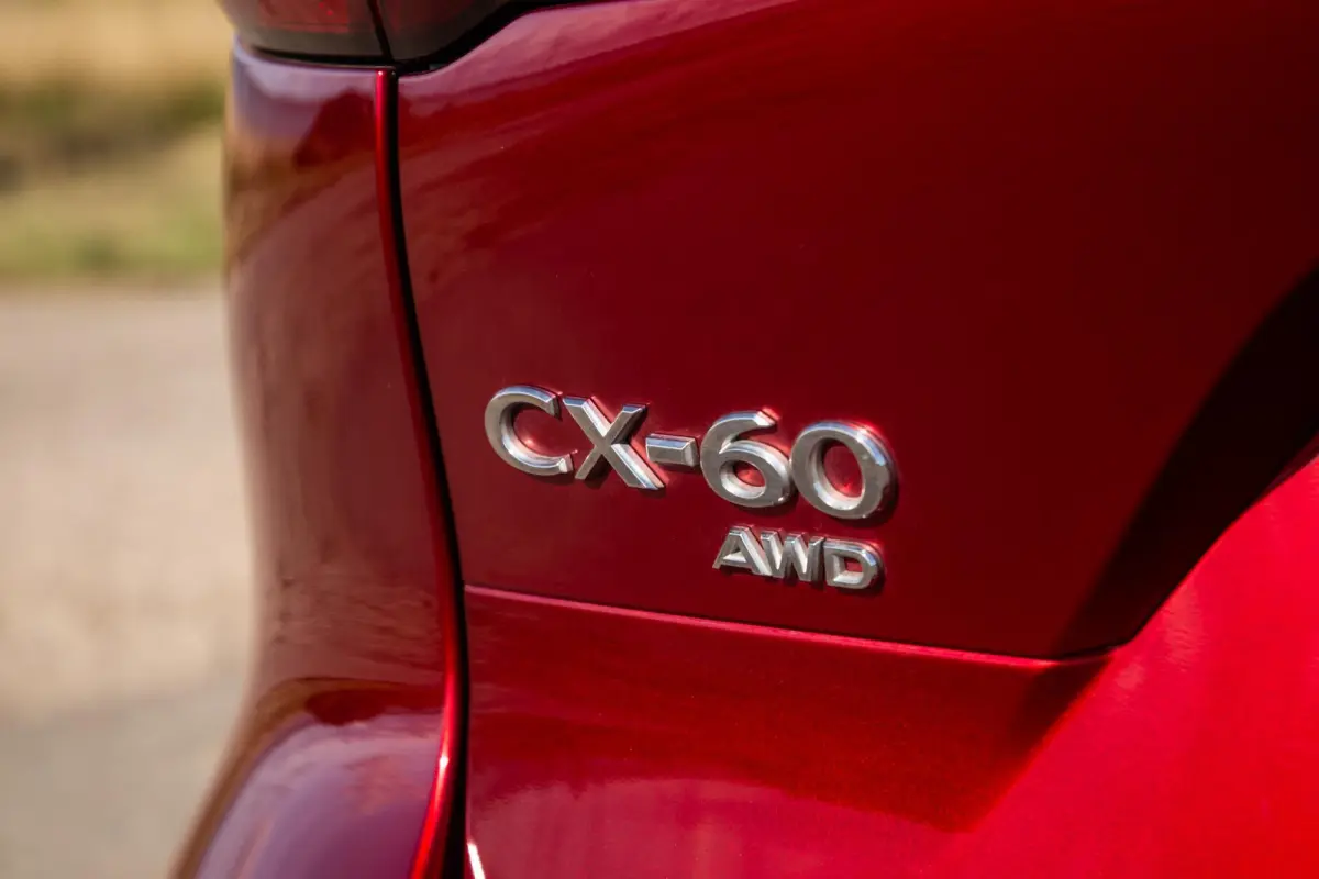 2.5 e-SkyActiv PHEV Homura Plus PANORAMA / 360 CAMERA / STOELVERWARMING + KOELING / CARPLAY / ADAPTIVE CRUISE